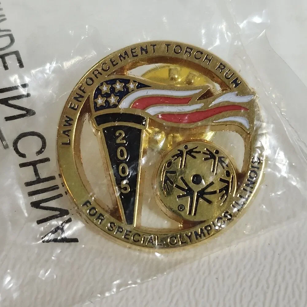 N/A pins are